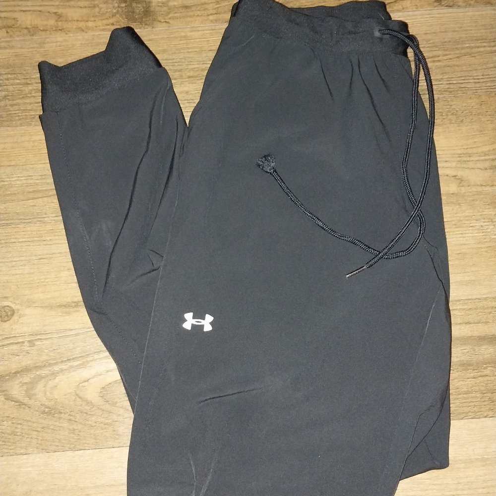 Under Armour